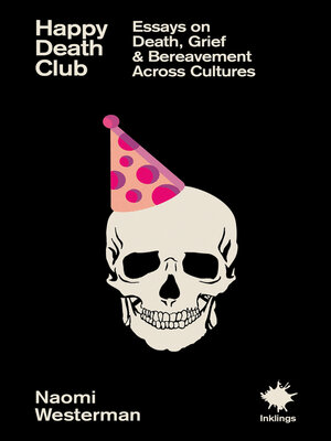 cover image of Happy Death Club
